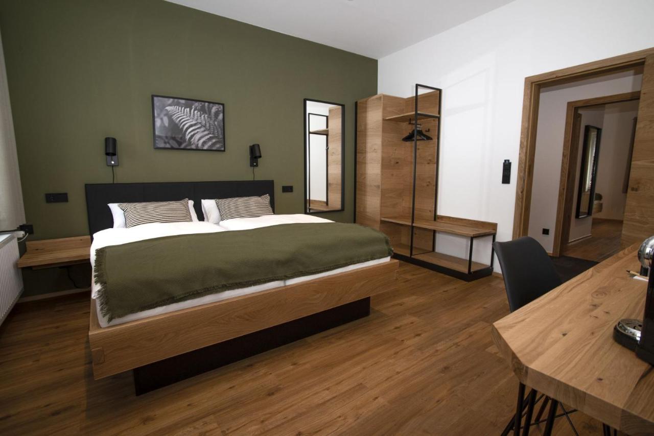 Holzfellas Home Wiesau Kültér fotó