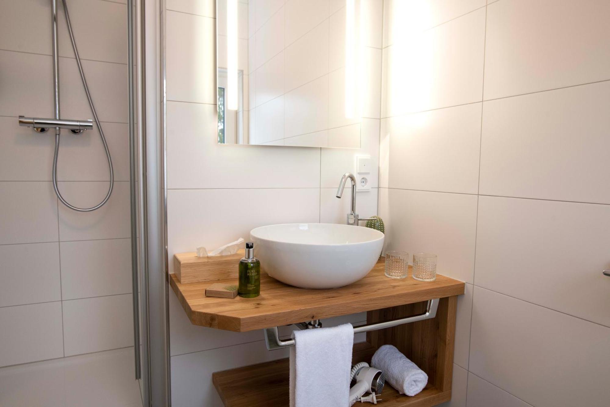 Holzfellas Home Wiesau Kültér fotó