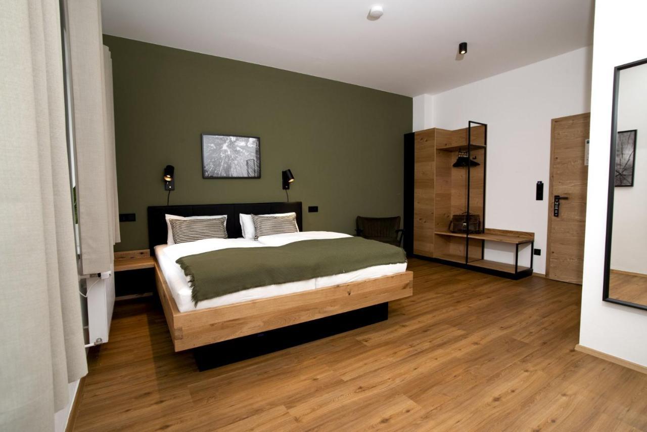 Holzfellas Home Wiesau Kültér fotó