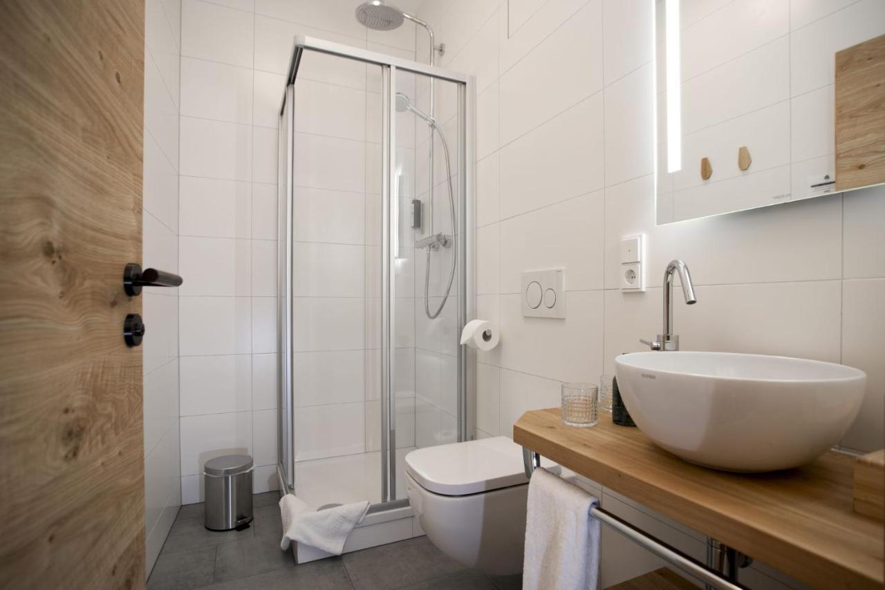 Holzfellas Home Wiesau Kültér fotó
